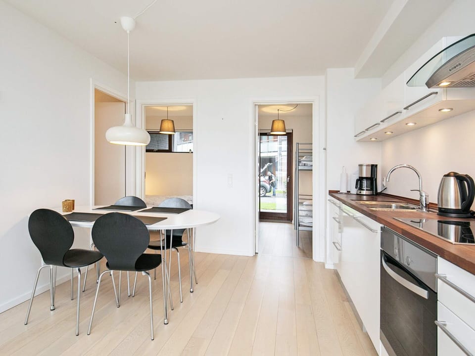 Apartment | Interior