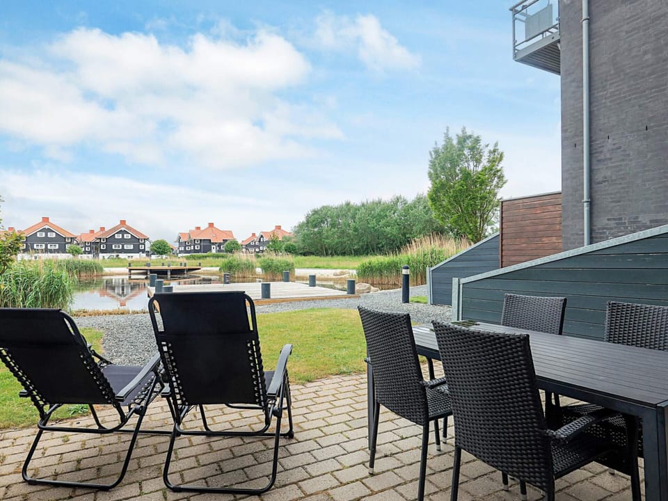 Apartment | View from property