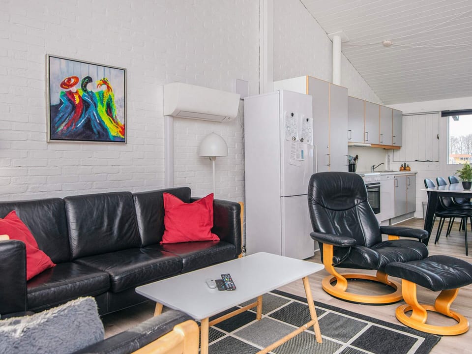 House | Interior