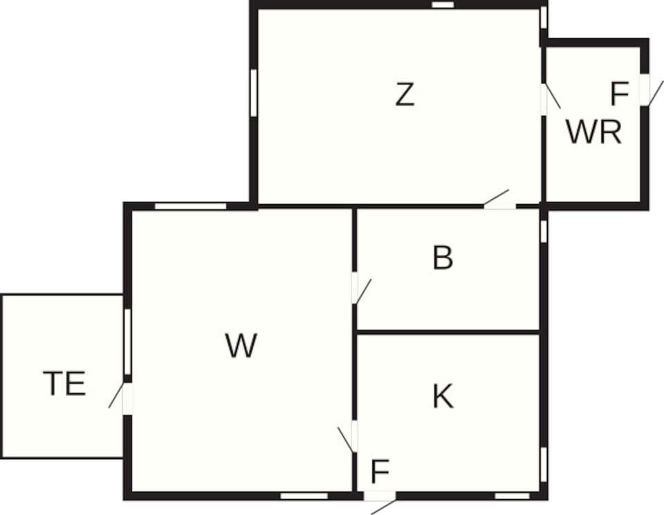 House | Floor plan