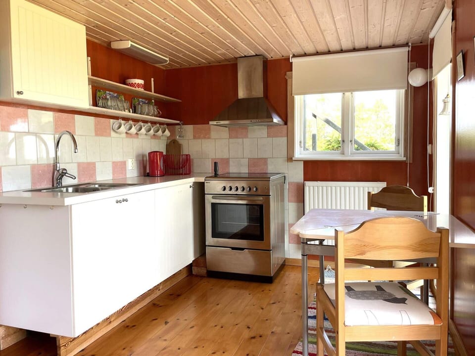 House | Private kitchen