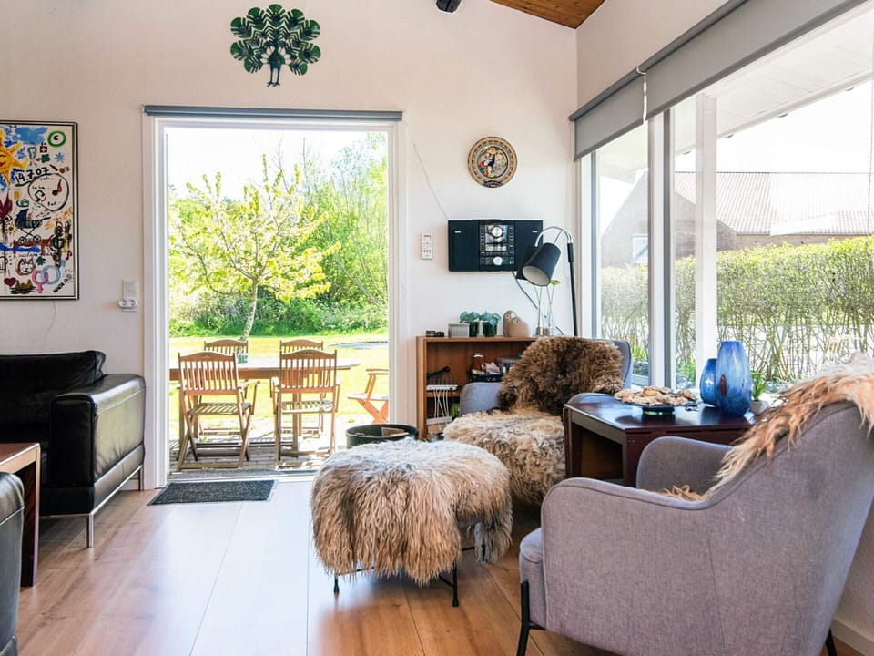 House | Interior