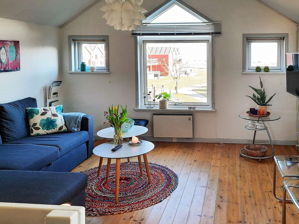 House | Living area