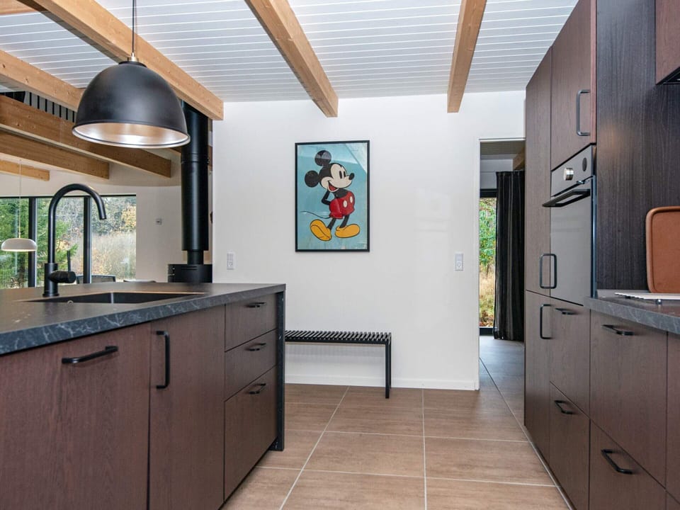 House | Private kitchen