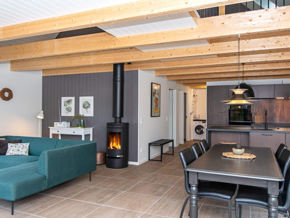House | Interior