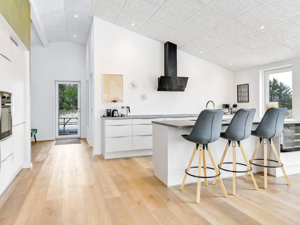 House | Private kitchen