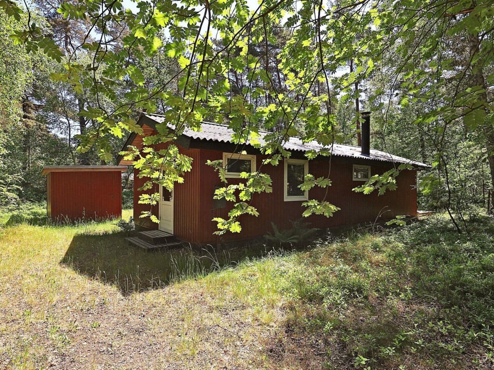 House | View from property
