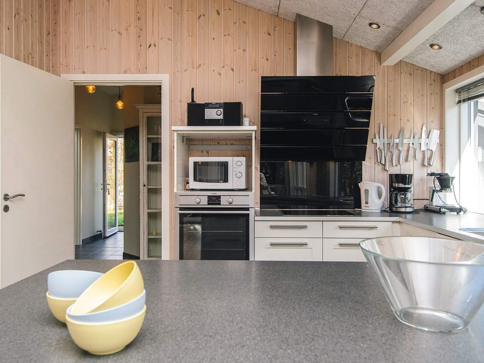 House | Interior