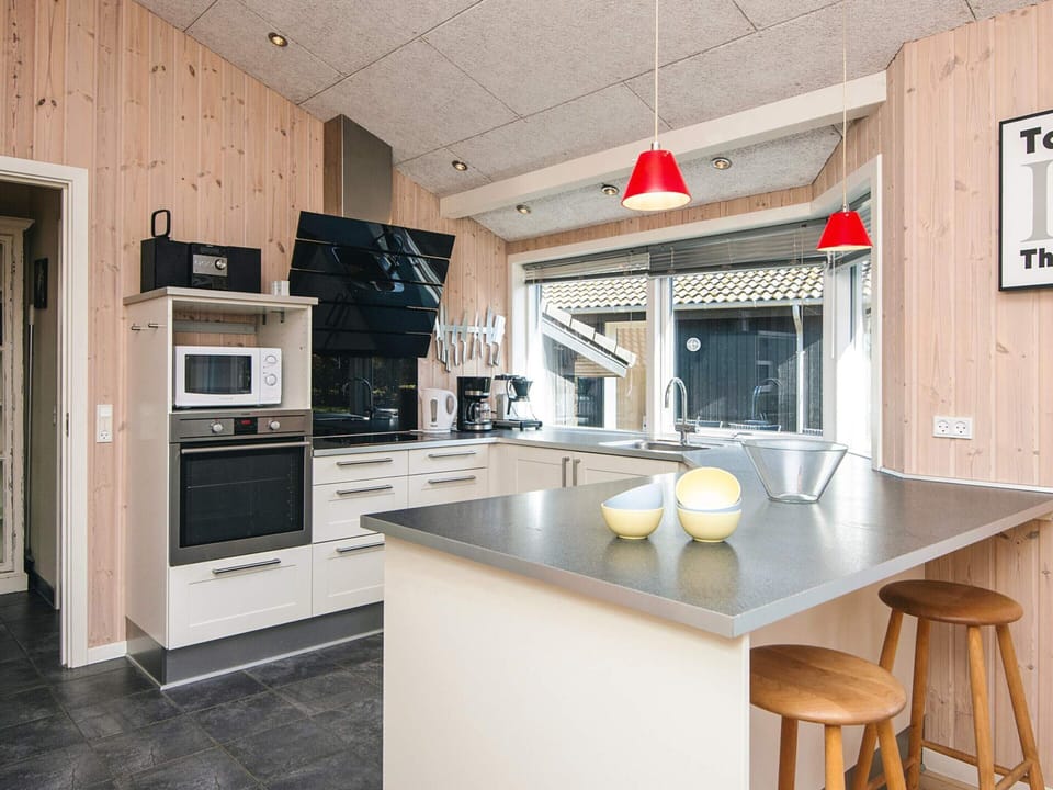 House | Interior