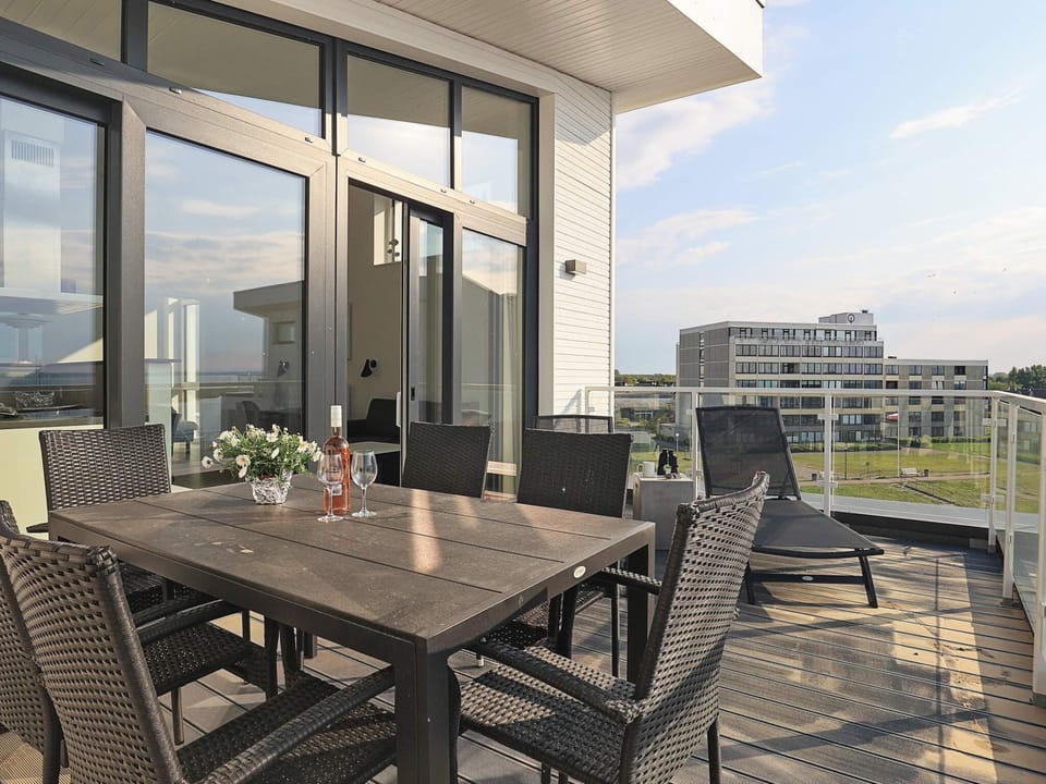 Apartment | Exterior