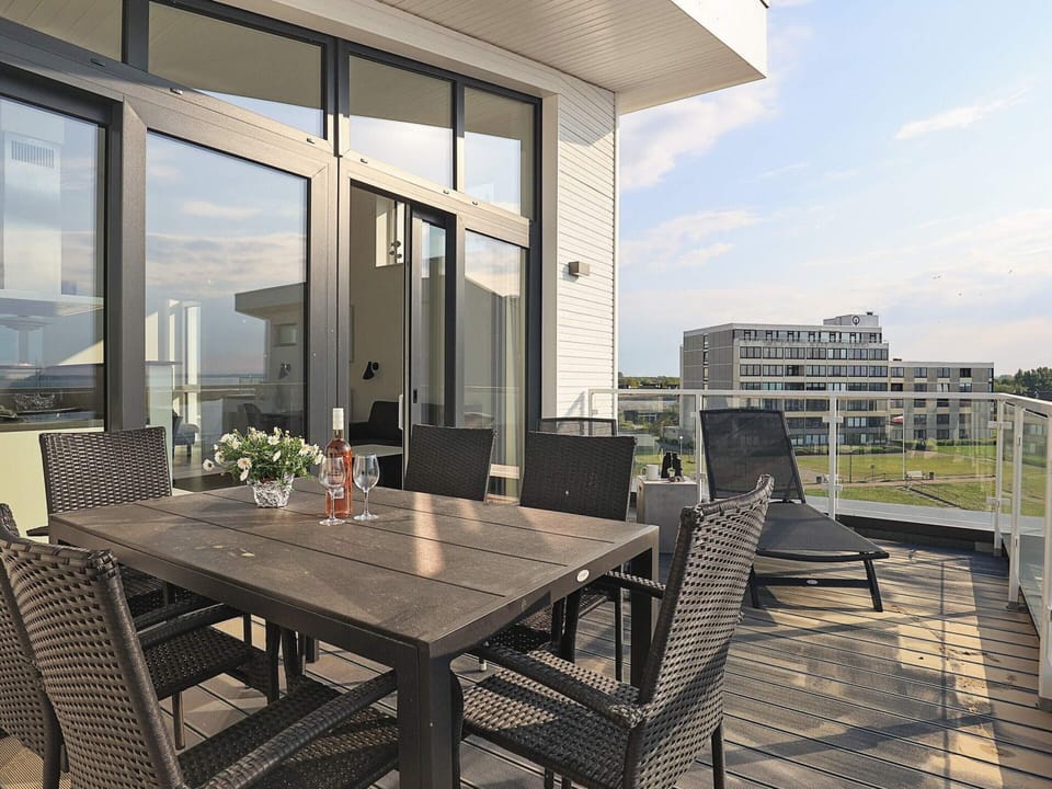 Apartment | Exterior