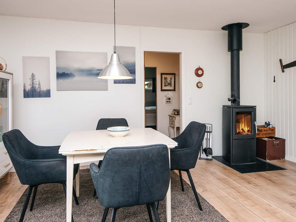 House | Interior
