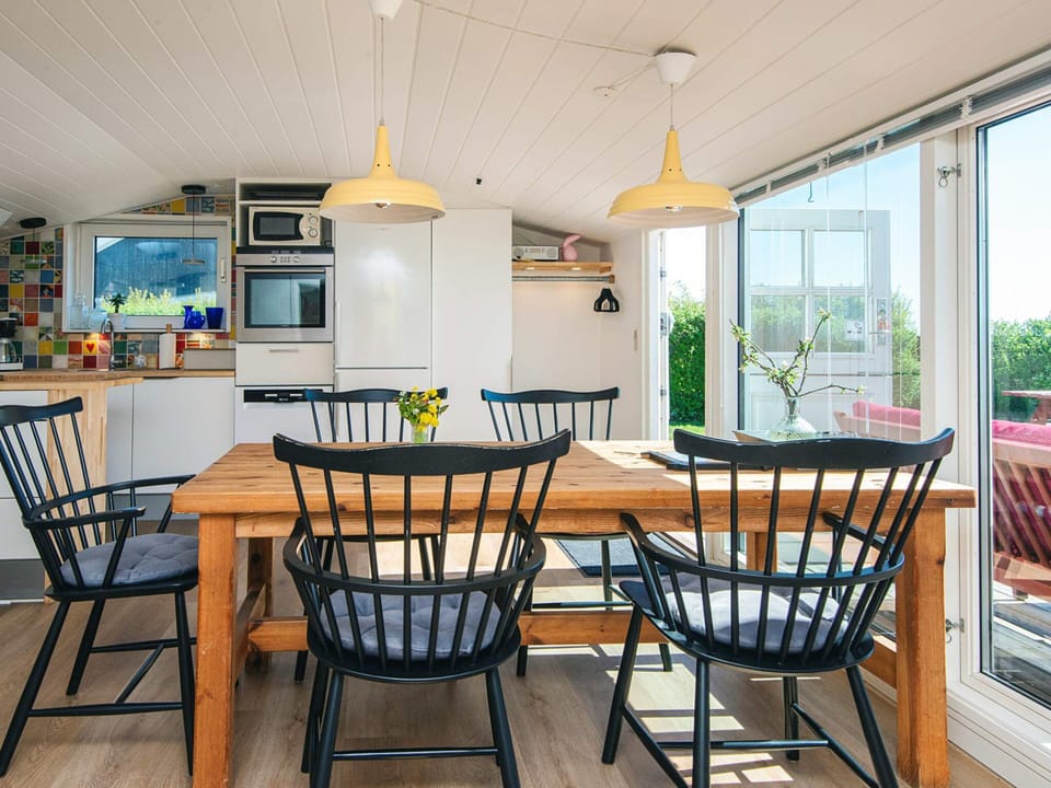 House | Interior