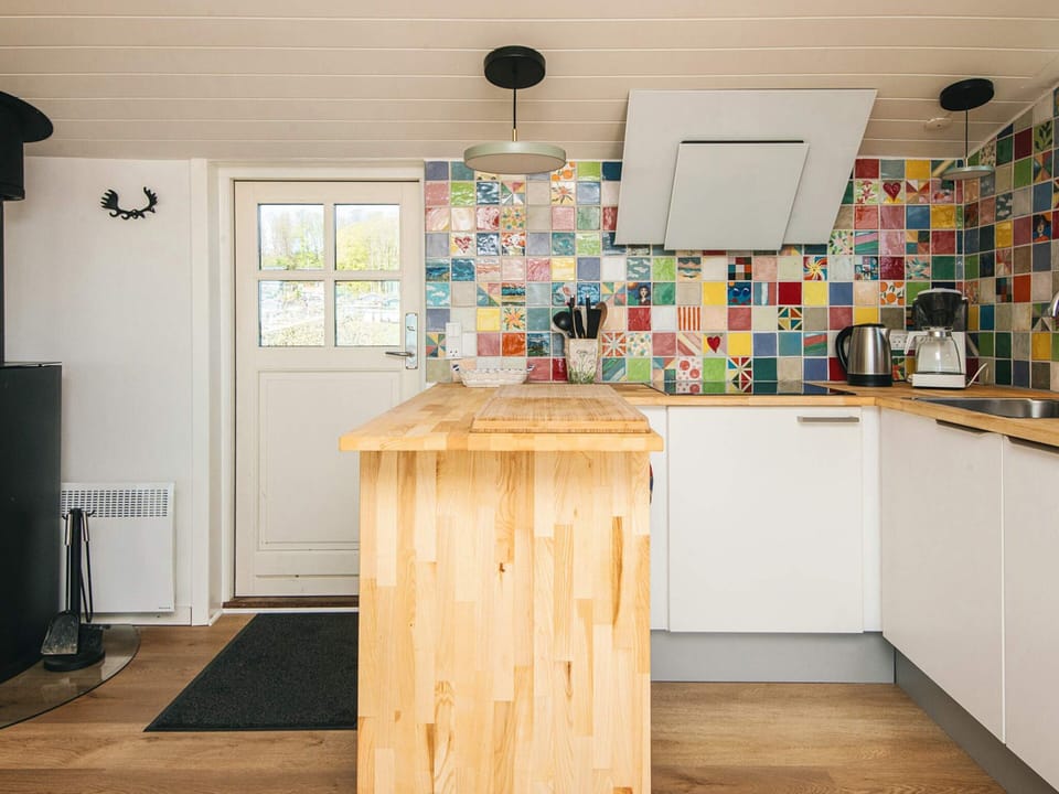 House | Interior
