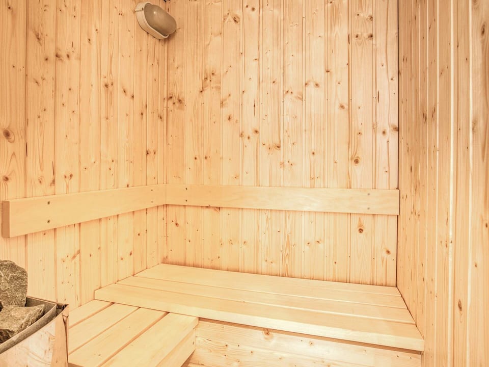 5 Star Holiday Home in Lokken House in Løkken