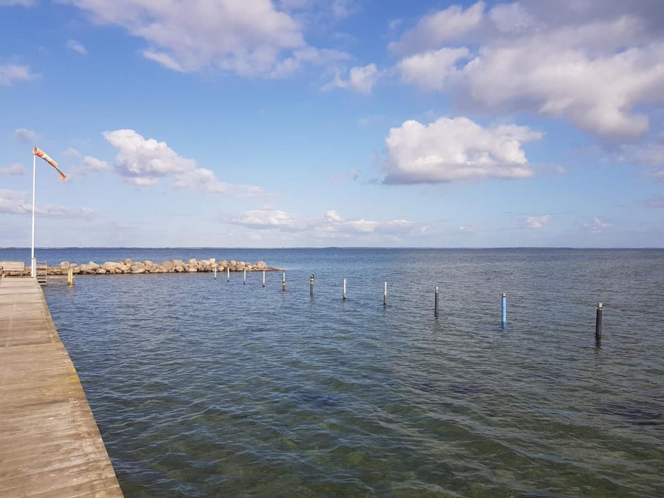 House | Water view