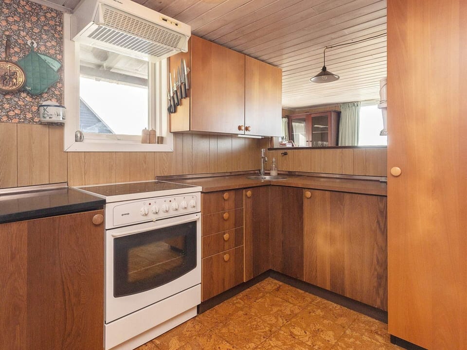 House | Private kitchen