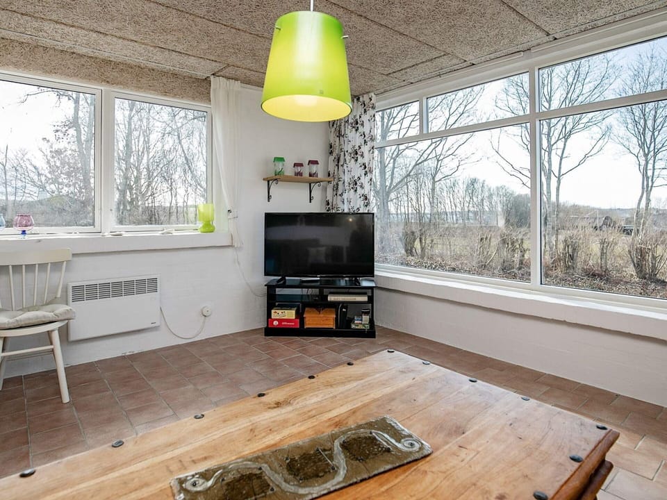 House | Living area