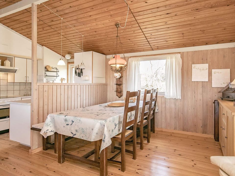 House | Interior