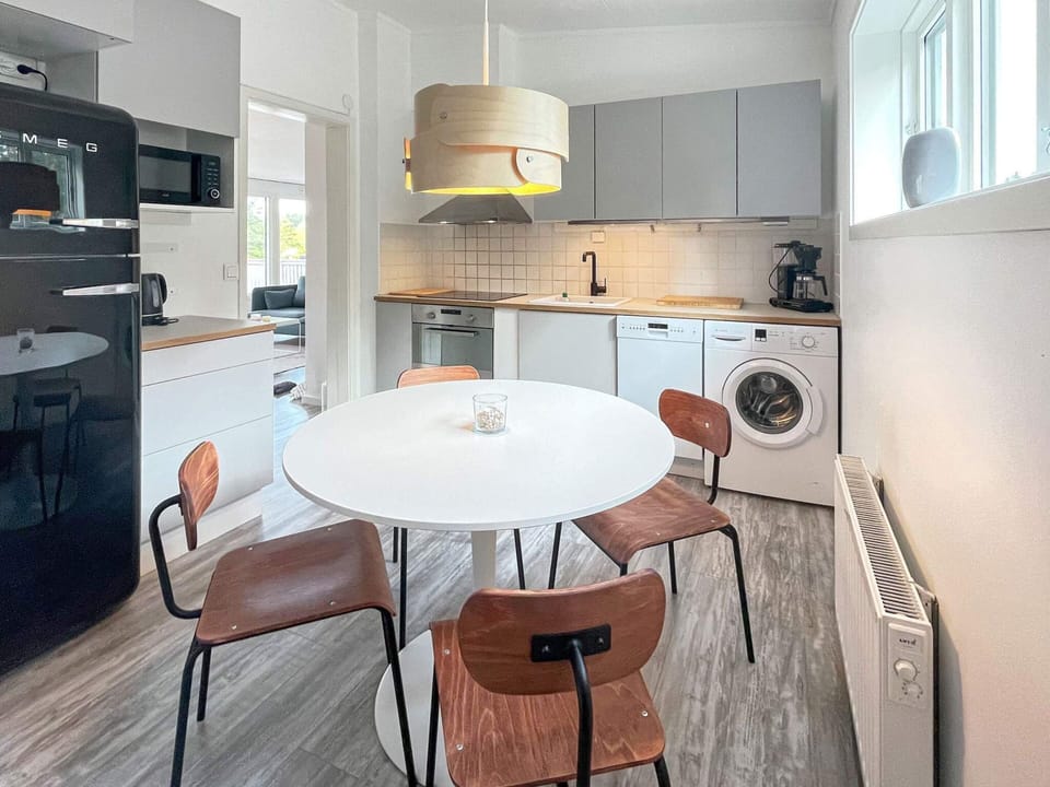 House | Interior