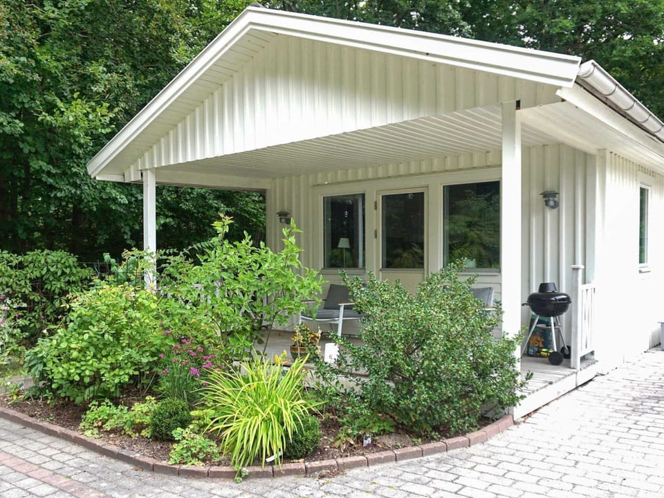 House | Terrace/patio