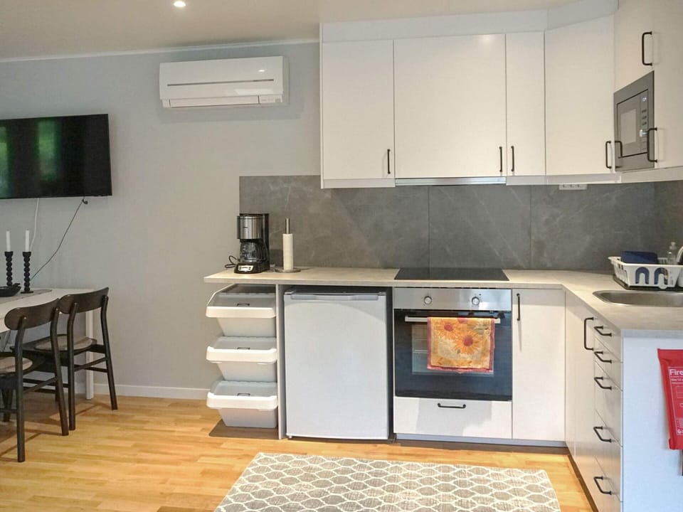 House | Private kitchen