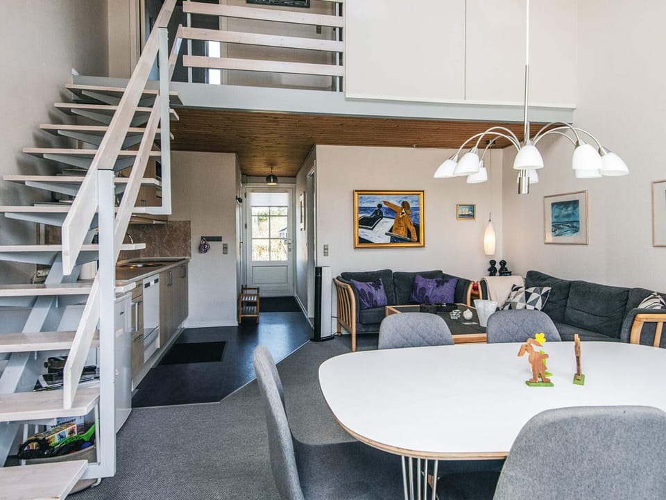 House | Interior