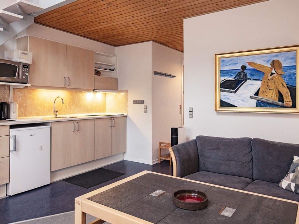 House | Private kitchen