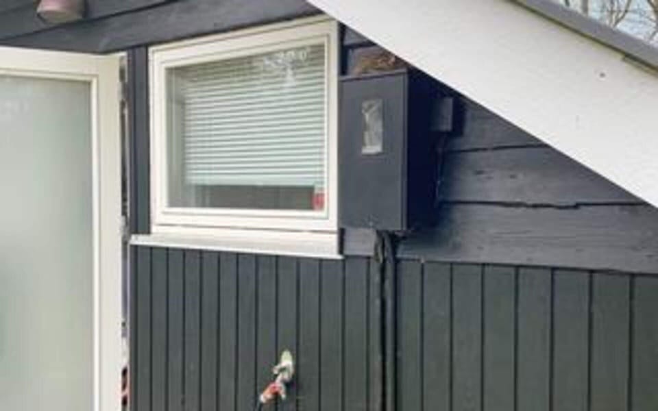 House | Property grounds