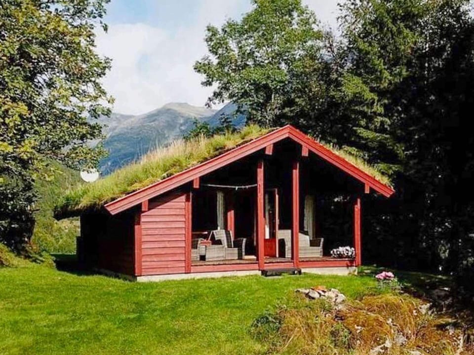 House | Exterior