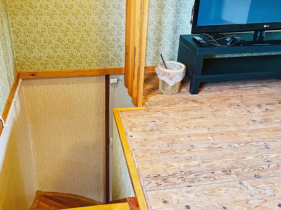 5 Person Holiday Home in Fargelanda House in Västra Götaland County
