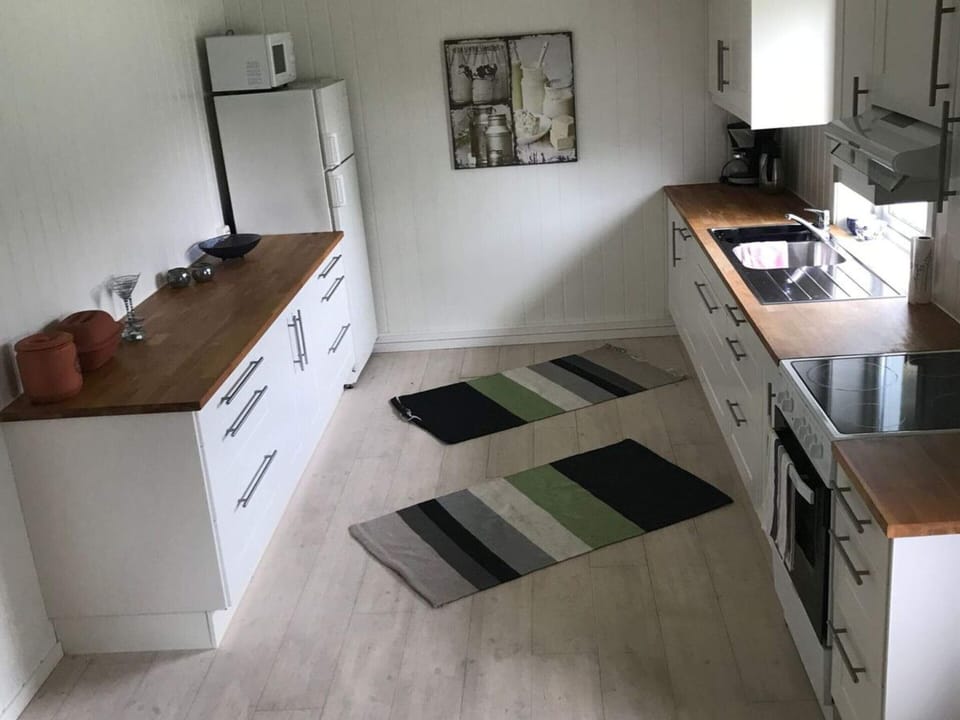 Apartment | Private kitchen
