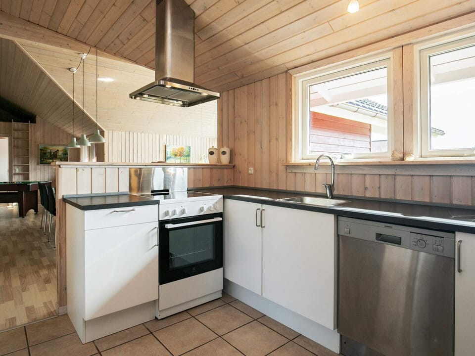House | Private kitchen