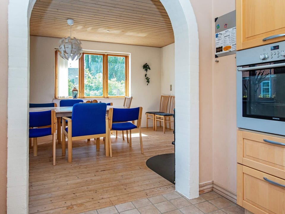 House | Dining