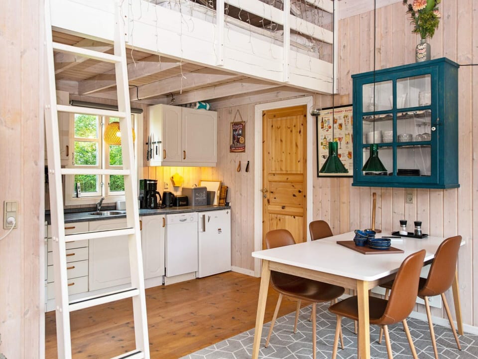 House | Interior