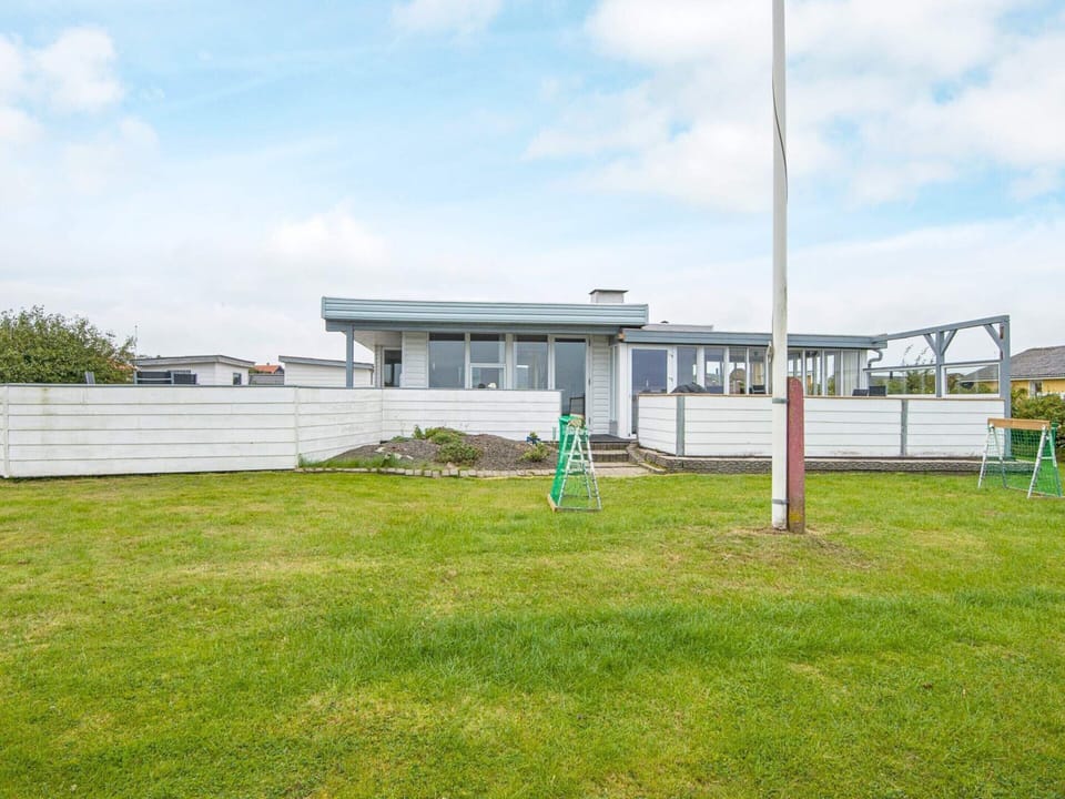 House | View from property