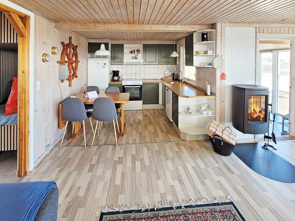 House | Interior