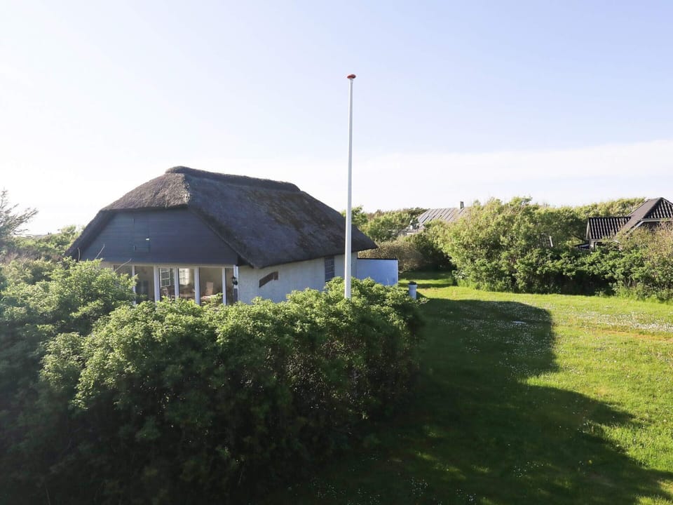 House | View from property