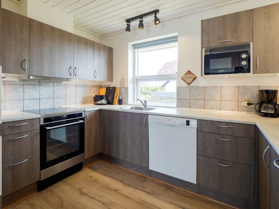 House | Private kitchen