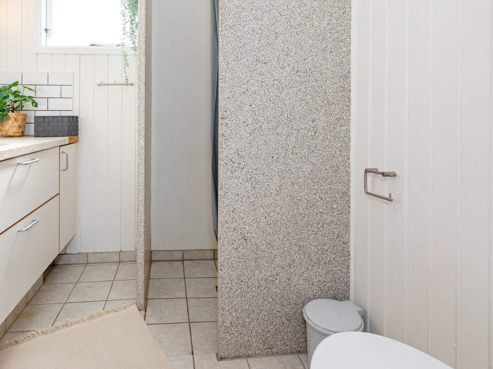 6 Person Holiday Home in Hals House in Denmark