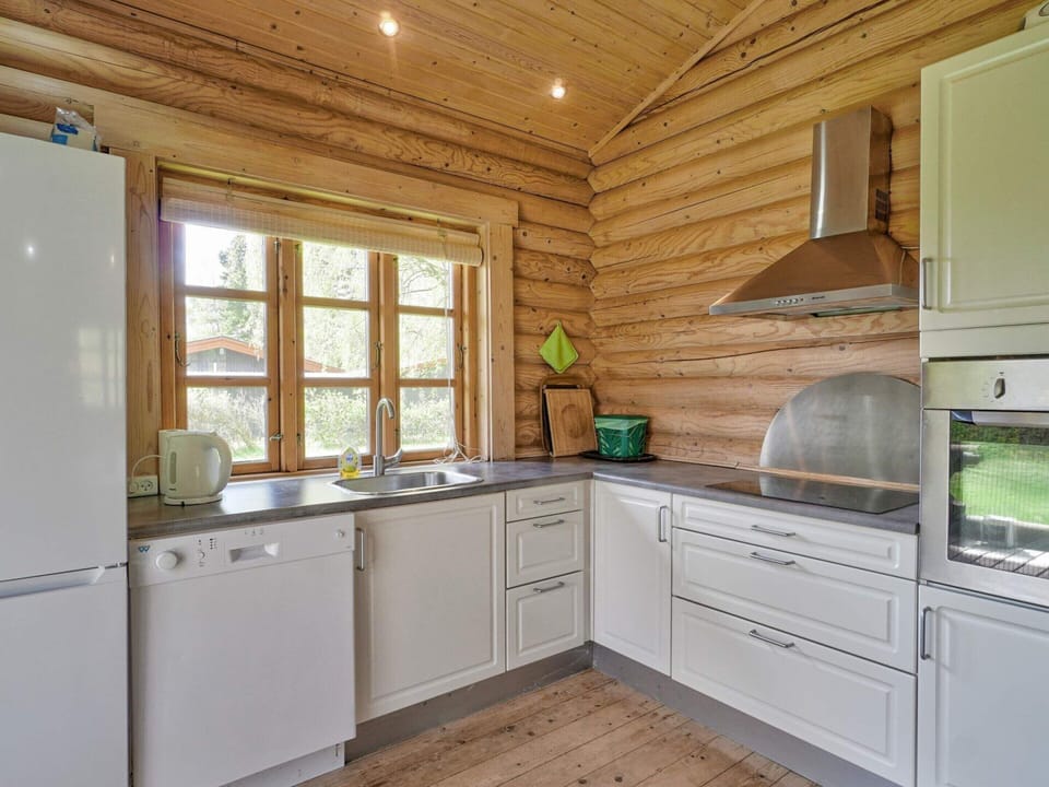 House | Private kitchen