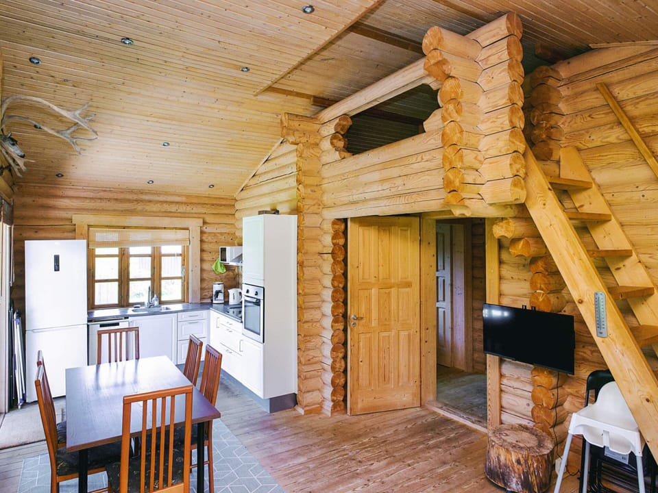House | Interior