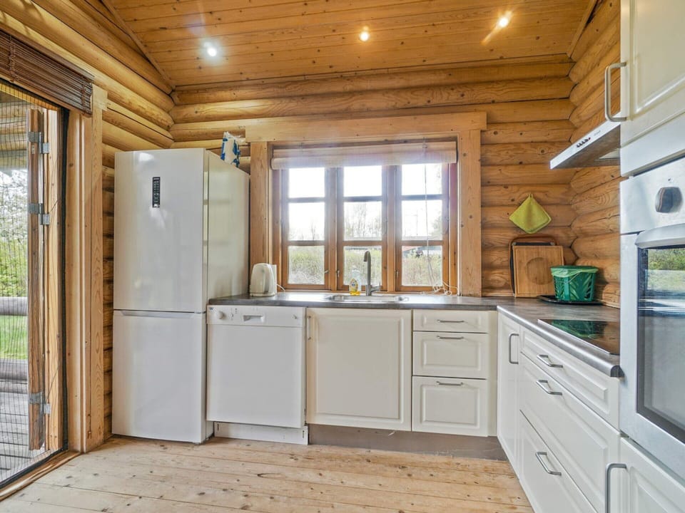 House | Private kitchen