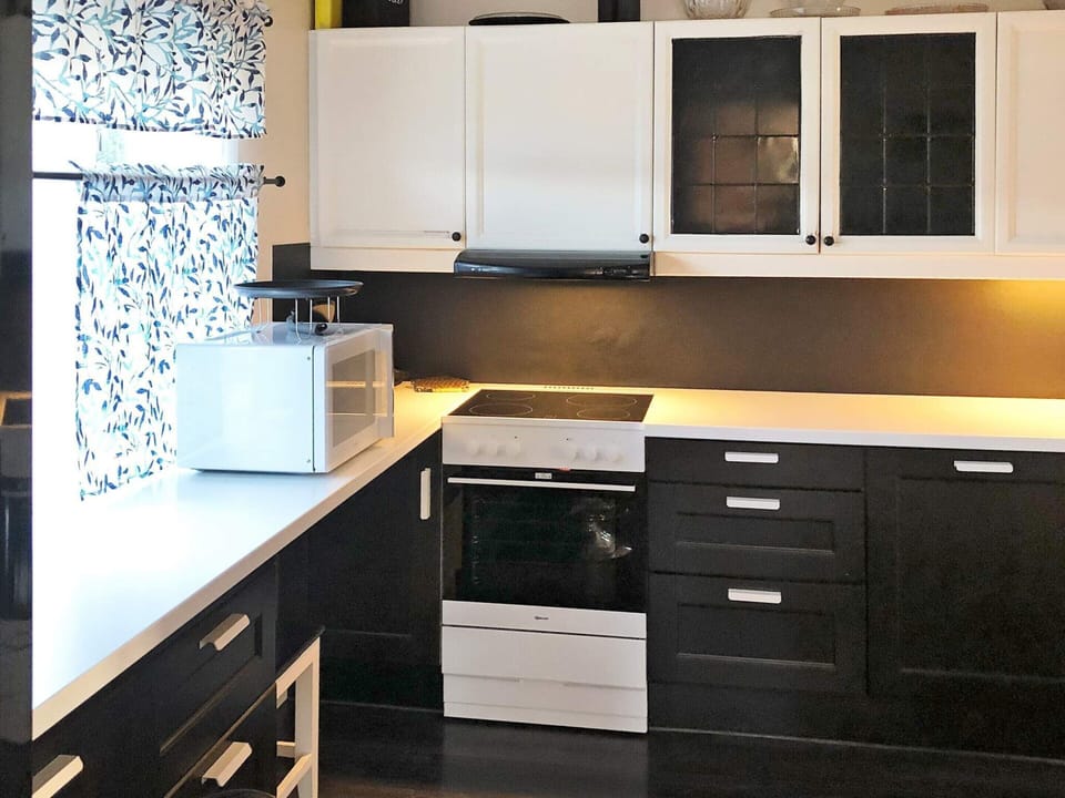 House | Private kitchen