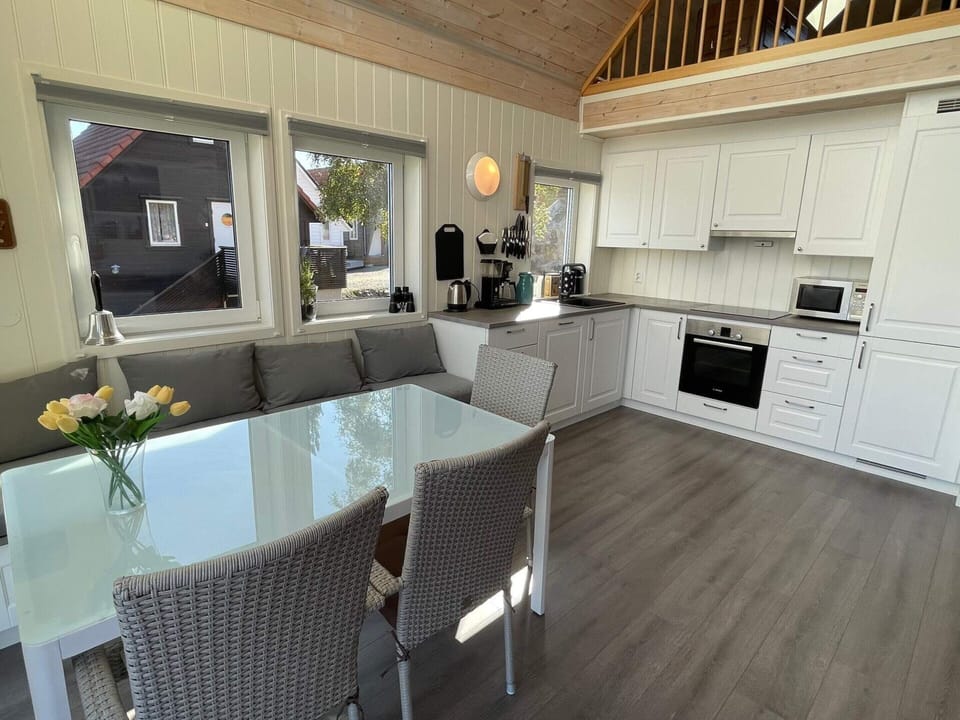 House | Private kitchen