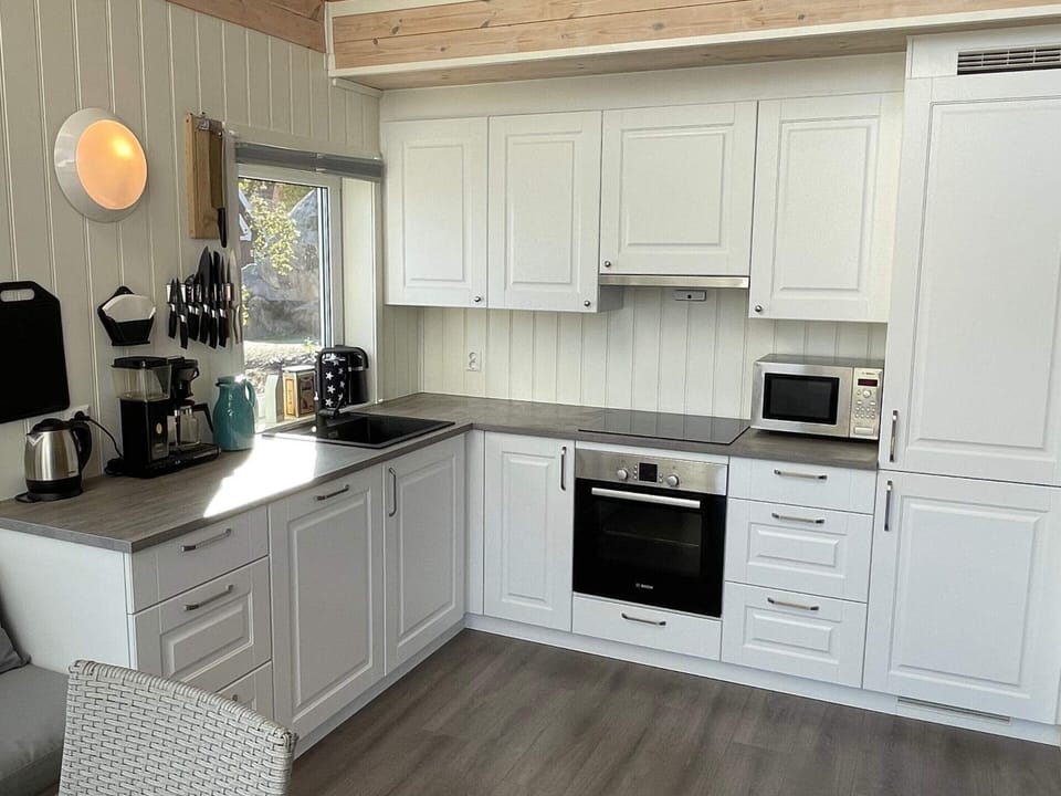 House | Private kitchen