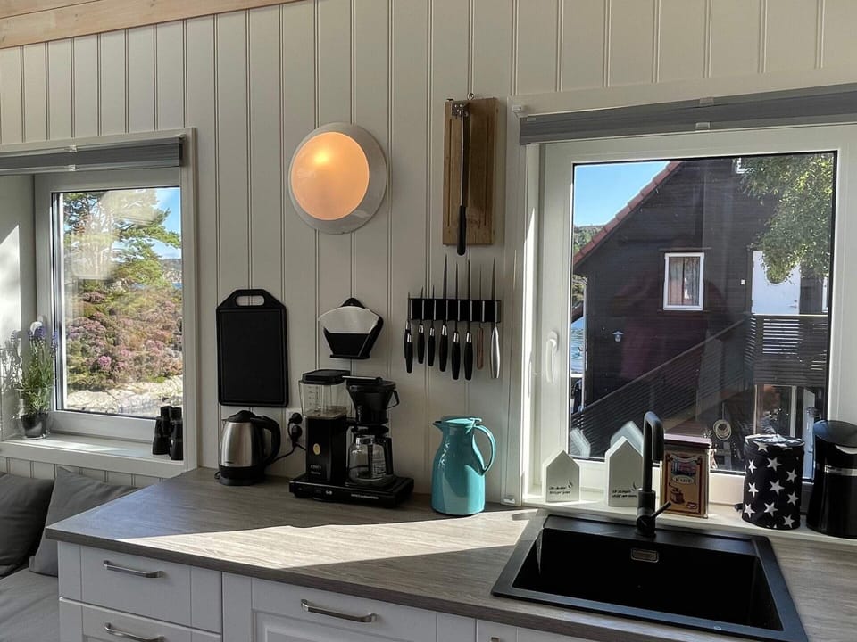 House | Private kitchen