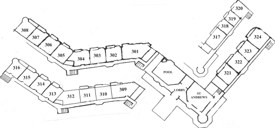 Condo, 1 Bedroom | Pool