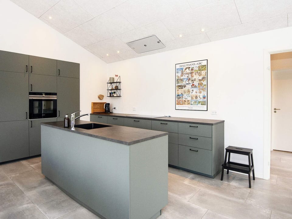 House | Interior