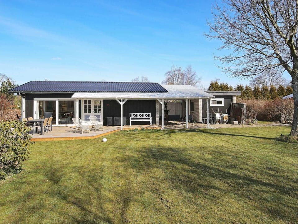 House | Exterior
